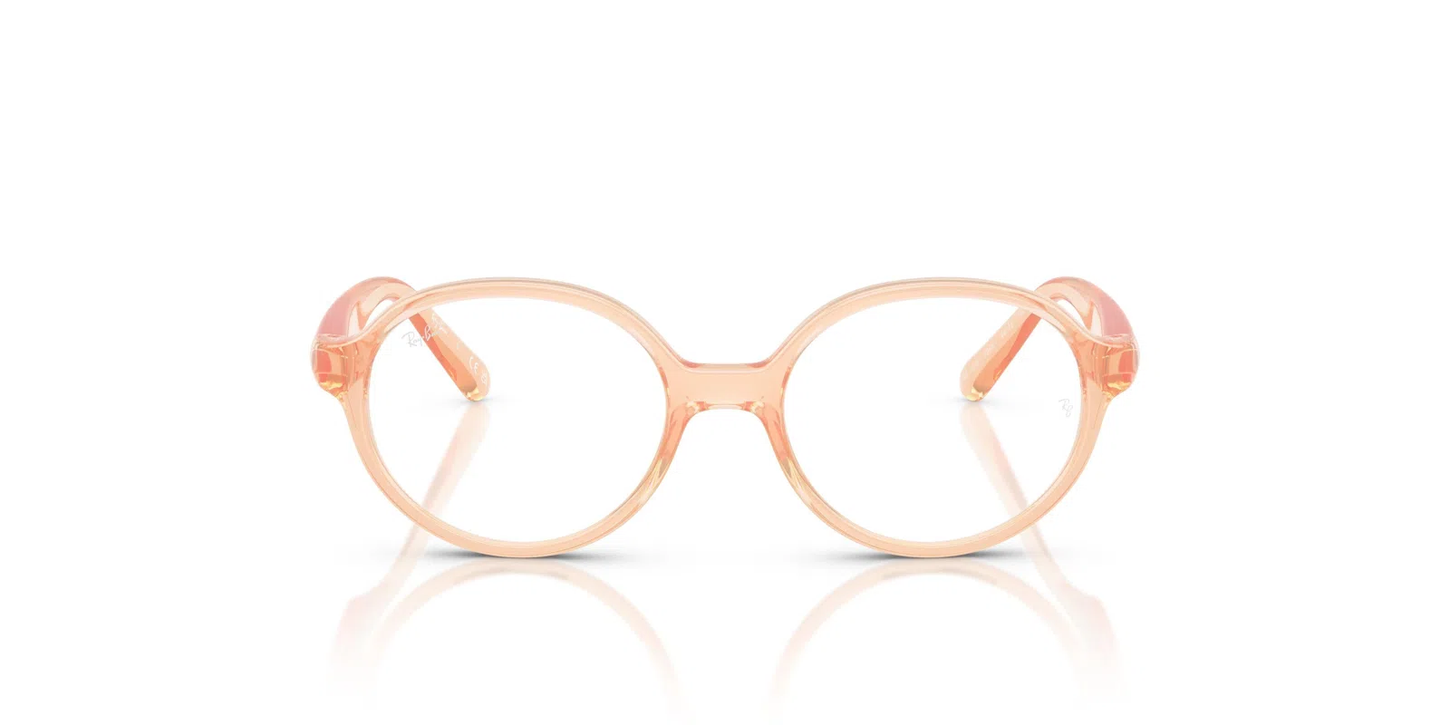Ray-Ban Junior 1905 Eyeglasses - view 28
